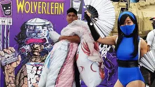 Anime Matsuri 2022 (Houston, TX)