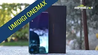 UMIDIGI ONE MAX – BUONO MA DA RIFINIRE – RECENSIONE
