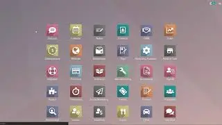 Odoo Taxes & Fiscal Positions