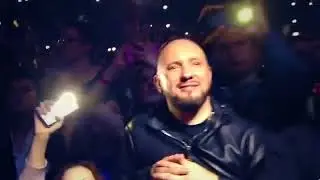 ШОК! БАСТА с дочкой поют   Сансара СОБРАЛИ 30'000 Зрителей