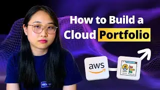 You Need a Cloud Portfolio! Let’s Build One Together