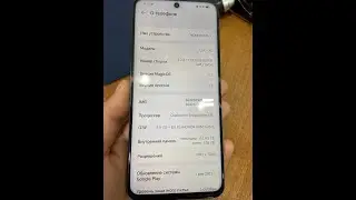 Honor X7b frp remove / CLK-LX1 / CLK-LX2 via Cheetah Tool