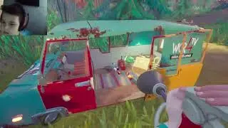 HELLO NEIGHBOR 2 Alpha 1.5