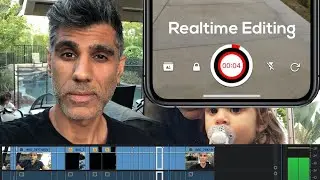 The Future of Video Editing Apps