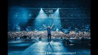 Ligabue - Urlando contro il cielo (Live IM2STARS 2024)
