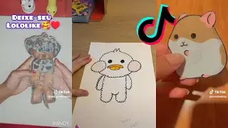 Paper Animals - TikTok Compilation #9