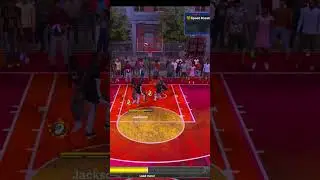 FASTEST WAY TO GET TO 99 OVERALL #nba2k24 #99overall