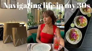 Life in My 30s ll living Alone in Nigeria #livinginnigeria