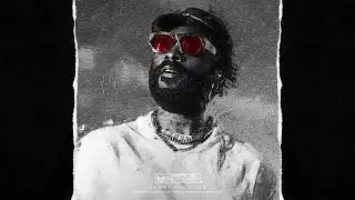 Melancholic x Damso Type Beat - 