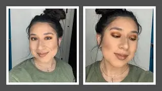 Jaclyn Hill Ring the Alarm Palette Makeup Tutorial