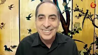 Patrick Gentempo interviews Donny Epstein - The Seeker's Code