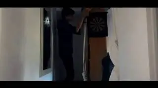 Spy fight  [Muzzle Flash Effect]