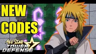 [CODE] NEW CODES ALL STAR TOWER DEFENSE ROBLOX JULY 2021