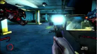 The darkness 2-8 Часть-Возвращение!