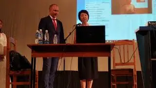 Биология мугалими кантип ЭКЗЕМА оорусун женип, акча иштеп жатат?
