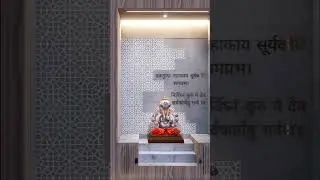 Mandir design......