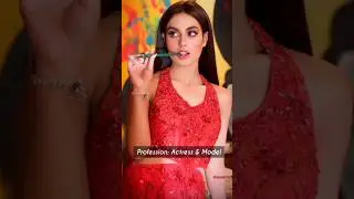 Iqra Aziz Biography 2024 #ytshorts #youtube #youtubeshorts #glamreel