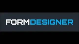 Importing 123FormBuilder Forms into FormDesigner