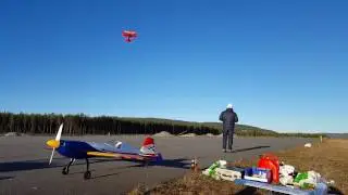 Eggemoen - 29.10.2016