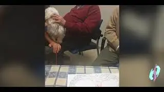 Zooterapia o Terapia asistida con animales