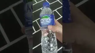 Air mineral di Malaysia