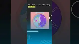 The Order of Time Explained in 15 Minutes - Tenet