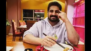 Rajat Tokas and Paridhi Sharma  -- YOUR HEART IS ABLE TO LOVE