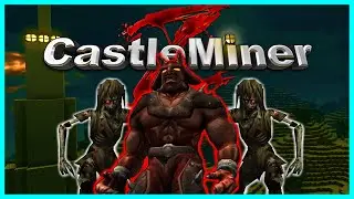 What Happened To CastleMiner Z?