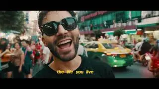 R3HAB - Ones You Miss (Ali Nadem Remix)