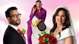 Teaser Ja, ik wil!   TheaterReserveringen