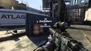 Double Blackscope