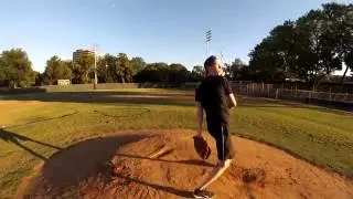 Boys of Summer 2014