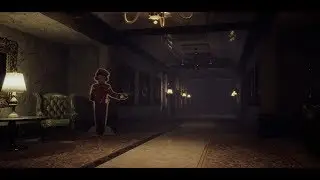 МАКАКИ УБИЙЦЫ !!! Dark Deception#1