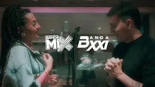 Banda Mix Ft Banda XXI - Basta De Jugar