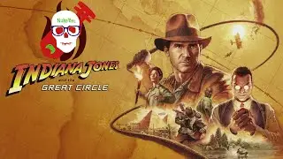 Indiana Jones and The Great Circle: Ep.1Indie's Mandolin