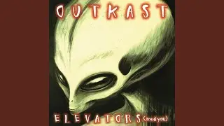 Elevators (Me & You) (A cappella)