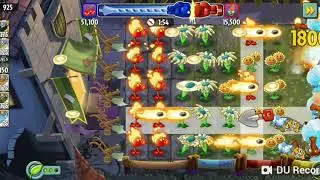 Plants vs. Zombies 2 - Iron League 400K pionts 1 (GAMESTEIN)