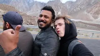 My Journey through Pakistan🇵🇰