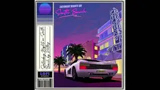 (FREE) 80s Pop x Synthwave Type Beat - 