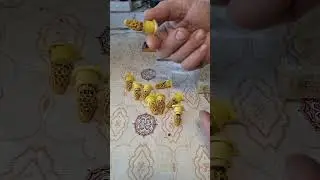маточники для нуклеуса