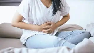 OTHER TCM PATTERNS FOR EPIGASTRIC PAIN