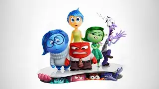 INSIDE-OUT 2 - Soundtrack ( by Noï Ortiz-Perez )