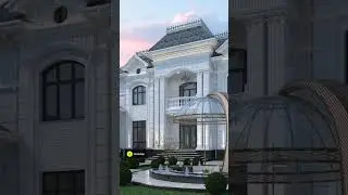 Zamonaviy uylar