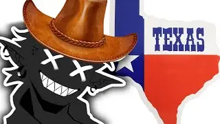 GREED visits the Southern USA