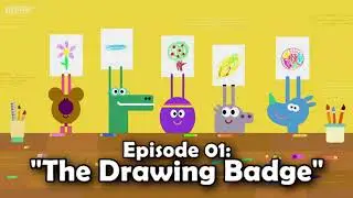 Hey Duggee The Parody Badge Will Return Soon with a New Sub Series! | Trailer | Cartoon Parody