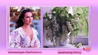 ЙөрәкТау!Ильмира Нагимова «Шомыртлар»