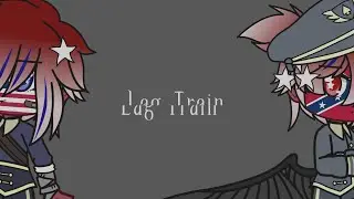 Lag Train