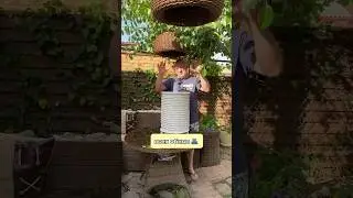 Важный ресурс для жизни 💧