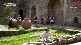 Елеонора Божанова и Георги Илиевски - 