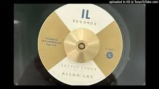 Allah-Las - Sacred Sands (IL) 2012